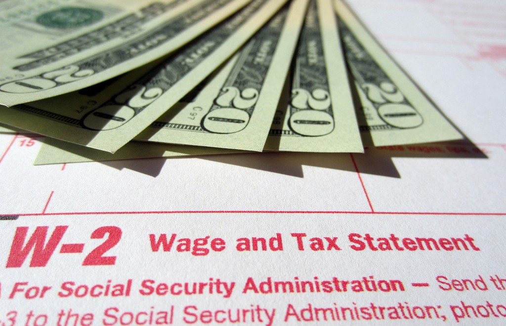 Complying with New Minimum Wage and Salary Requirements | Nonprofit Law  Group